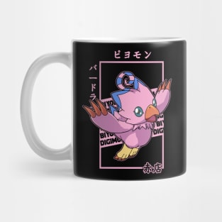 biyomon Mug